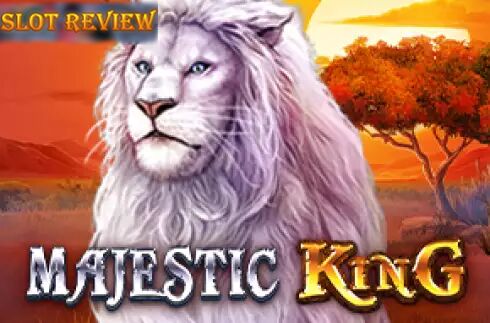 Majestic King icon